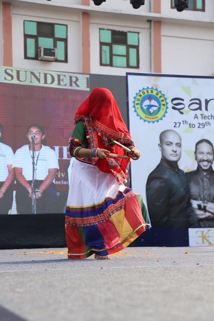 Sunder Deep College of Hotel Management Ghaziabad Events photo 4